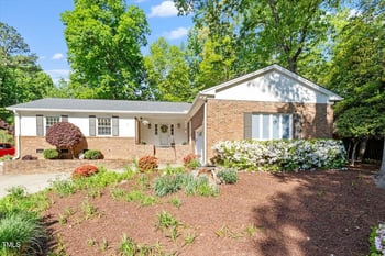 5713 Old Forge Cir, Raleigh, NC 27609