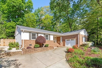 5713 Old Forge Cir, Raleigh, NC 27609