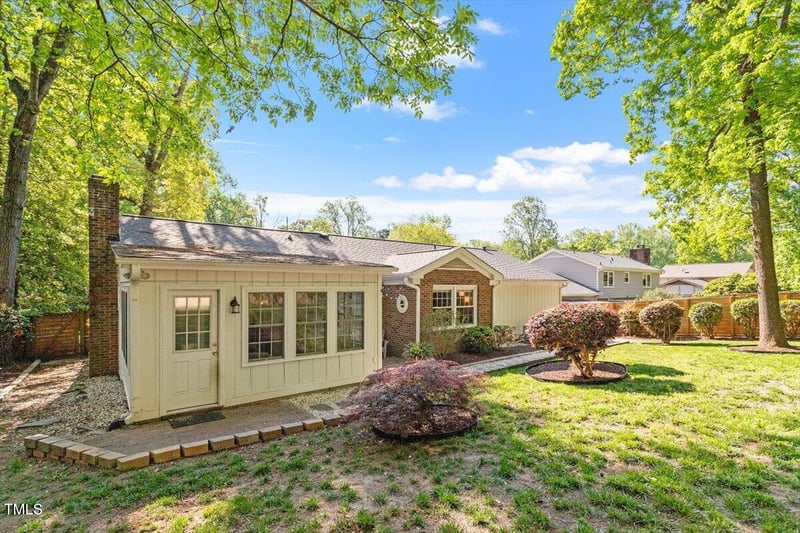 5713 Old Forge Cir, Raleigh, NC 27609