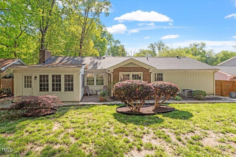 5713 Old Forge Cir, Raleigh, NC 27609