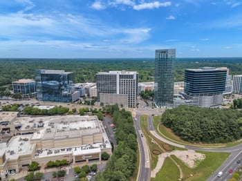 5713 Parker Pines Ct, Raleigh, NC 27609