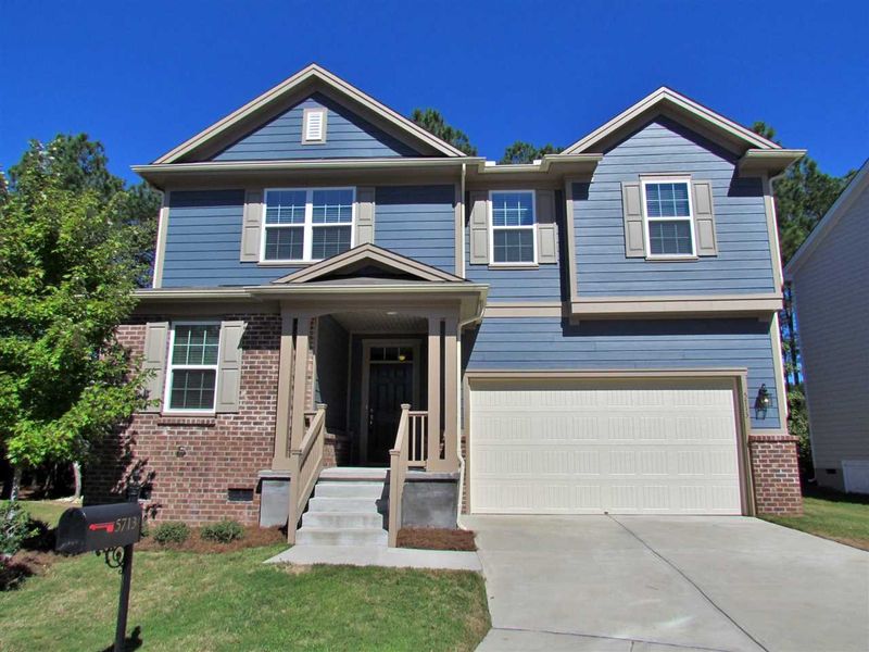 5713 Spring Glen Ln, Raleigh, NC 27616