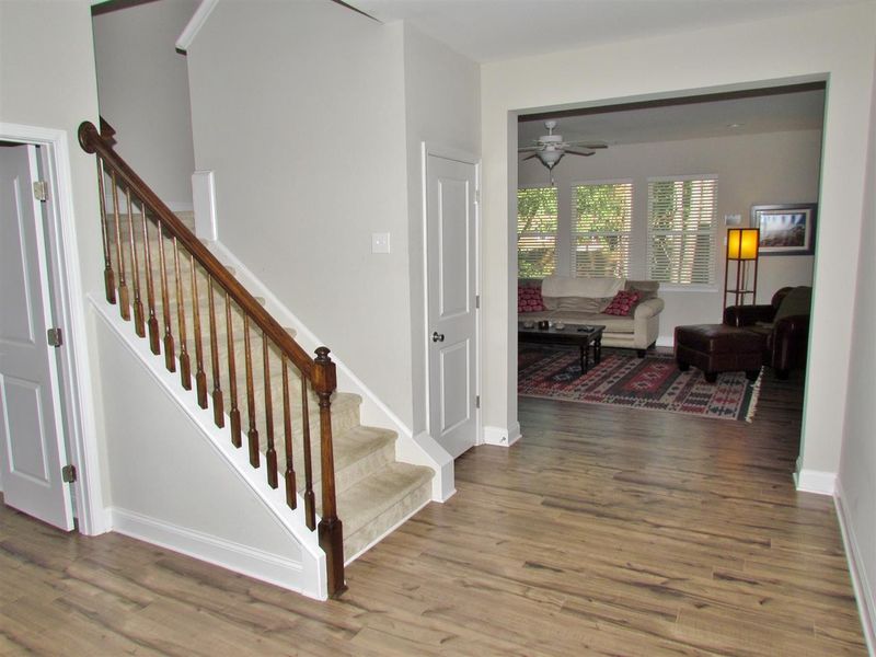 5713 Spring Glen Ln, Raleigh, NC 27616