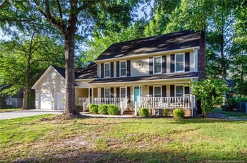5713 Waldwick Rd, Fayetteville, NC 28311