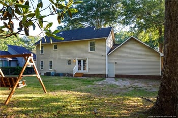 5713 Waldwick Rd, Fayetteville, NC 28311