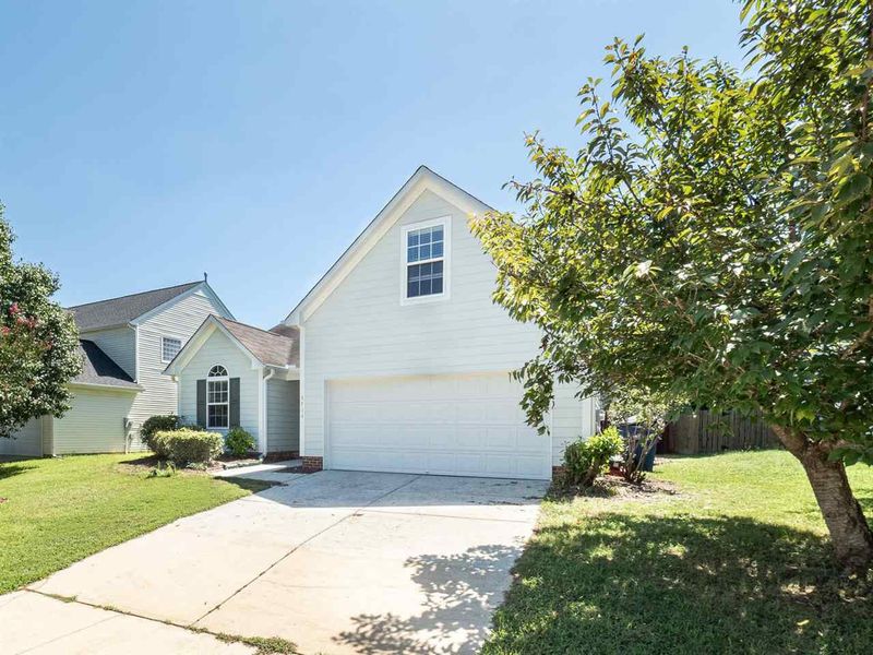 5714 Apalachicula Dr, Raleigh, NC 27616