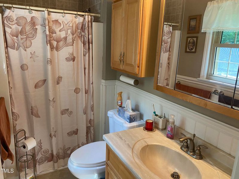 5714 Claremore Dr, Durham, NC 27712