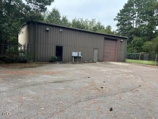 5714 Shipman Rd, Hope Mills, NC 28348
