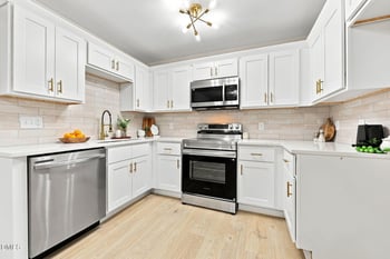 5715 Birch Dr, Durham, NC 27712
