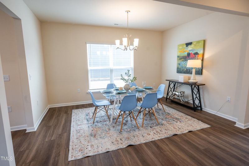 5716 Agrinio Way, Raleigh, NC 27603