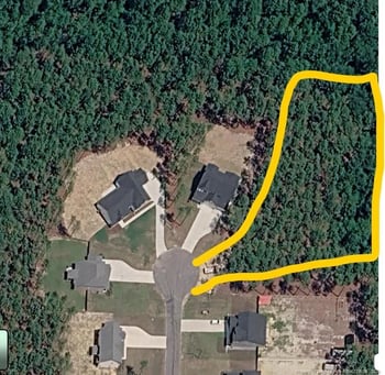 5716 Brooks Tree Ct, Fayetteville, NC 28311