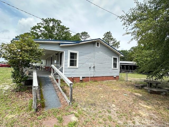5716 Camden Rd, Fayetteville, NC 28306