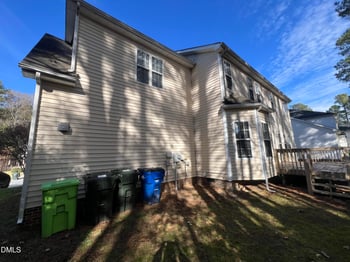 5716 Clarks Fork Dr, Raleigh, NC 27616