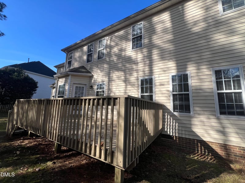 5716 Clarks Fork Dr, Raleigh, NC 27616