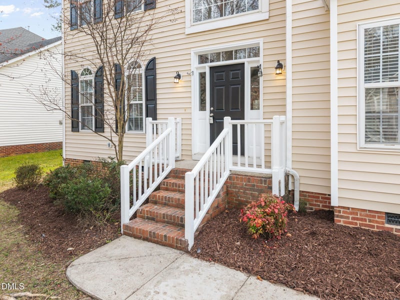 5716 Clarks Fork Dr, Raleigh, NC 27616