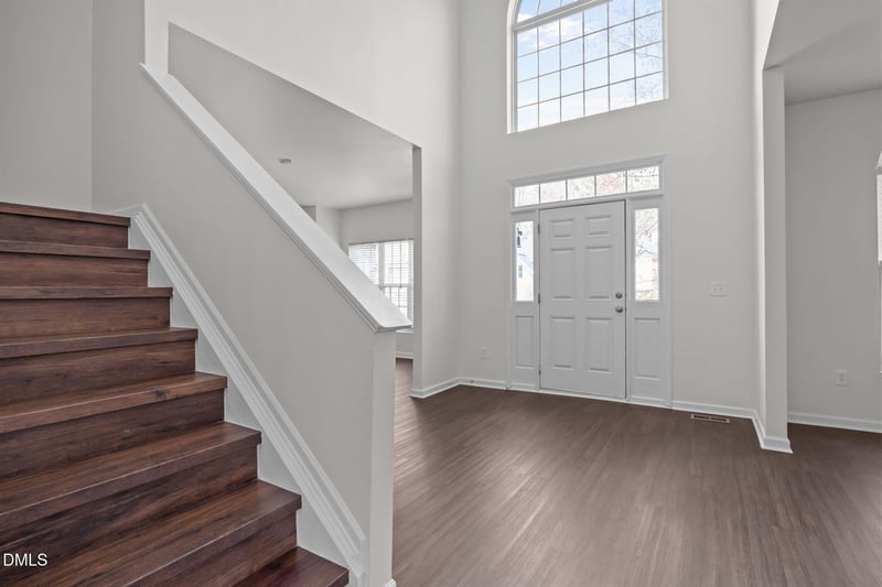 5716 Clarks Fork Dr, Raleigh, NC 27616