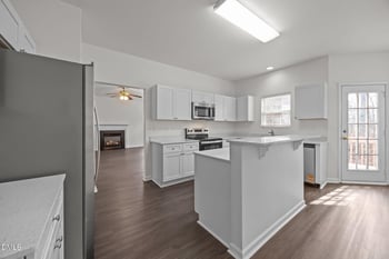 5716 Clarks Fork Dr, Raleigh, NC 27616