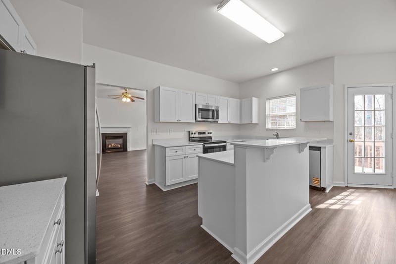 5716 Clarks Fork Dr, Raleigh, NC 27616