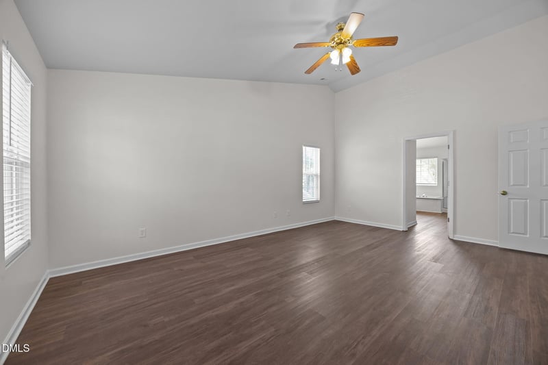 5716 Clarks Fork Dr, Raleigh, NC 27616