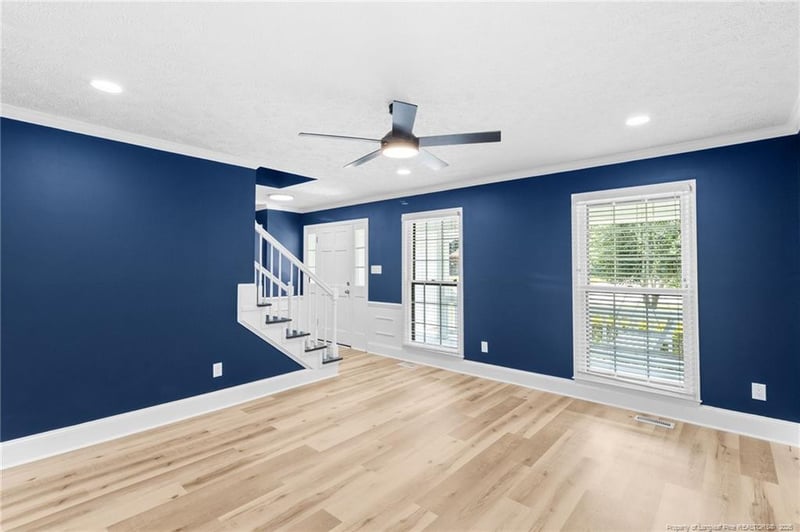 5716 Danville Dr, Fayetteville, NC 28311