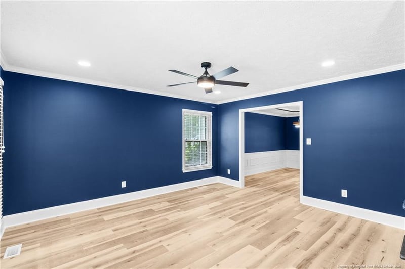 5716 Danville Dr, Fayetteville, NC 28311