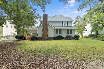 5716 Danville Dr, Fayetteville, NC 28311