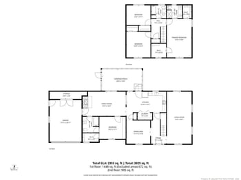 5716 Dobson Dr, Fayetteville, NC 28311