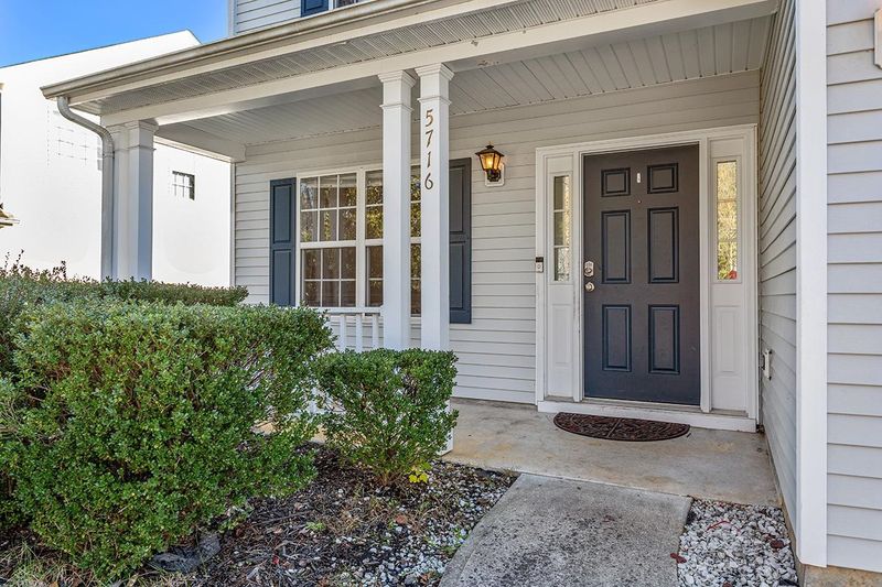 5716 Enoree Ln, Raleigh, NC 27616
