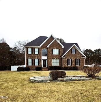 5716 Farragon Hill Ln, Wendell, NC 27591