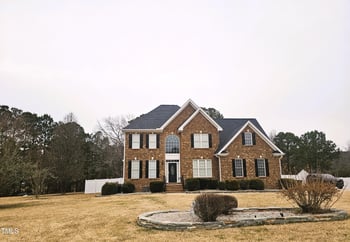 5716 Farragon Hill Ln, Wendell, NC 27591
