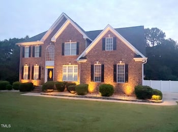 5716 Farragon Hill Ln, Wendell, NC 27591