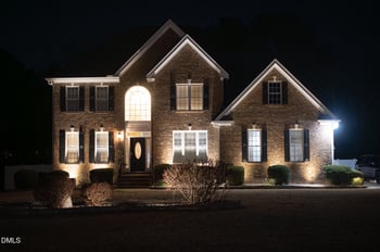 5716 Farragon Hill Ln, Wendell, NC 27591