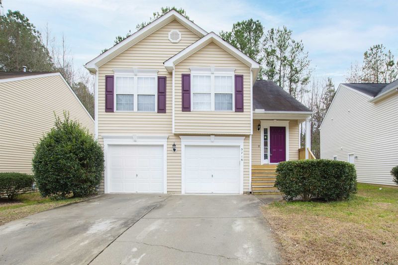 5716 Forest Point Rd, Raleigh, NC 27610