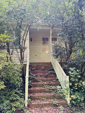 5716 Hills Dr, Raleigh, NC 27612