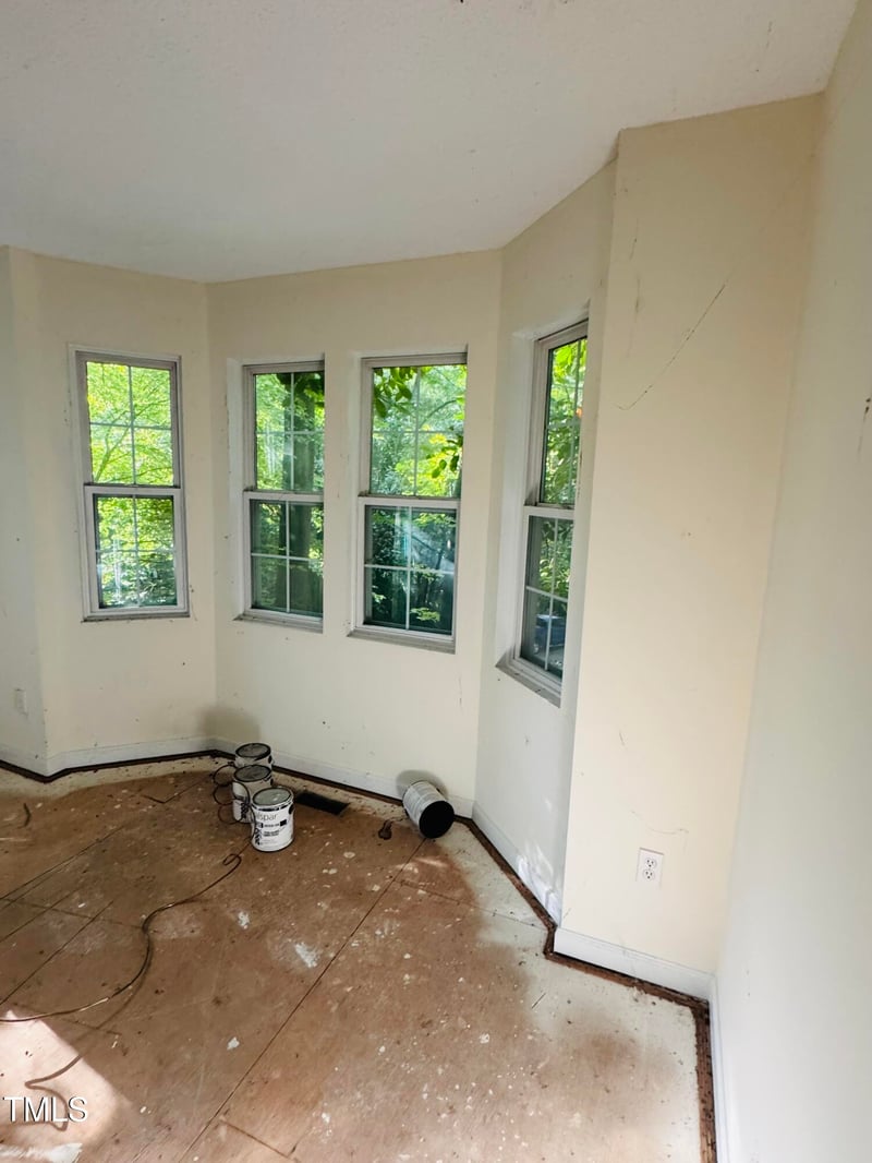 5716 Hills Dr, Raleigh, NC 27612
