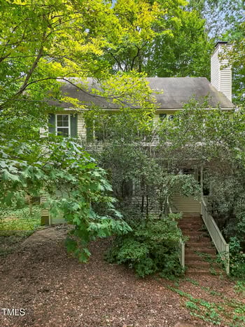 5716 Hills Dr, Raleigh, NC 27612