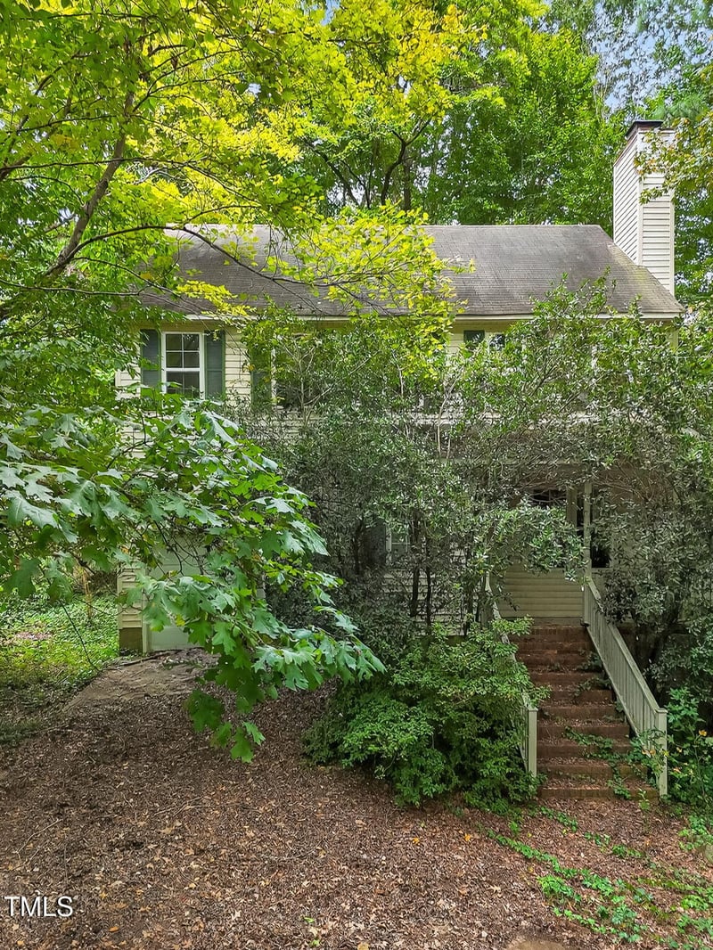 5716 Hills Dr, Raleigh, NC 27612