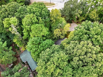 5716 Hills Dr, Raleigh, NC 27612