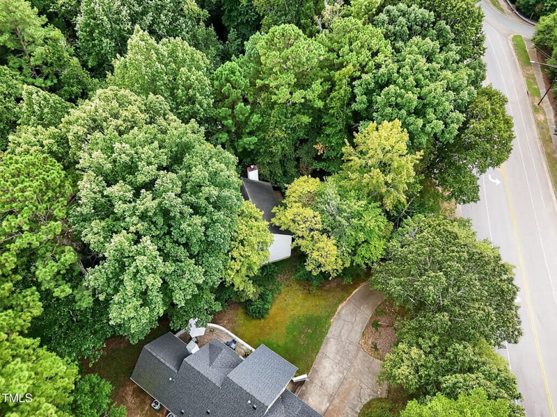 5716 Hills Dr, Raleigh, NC 27612