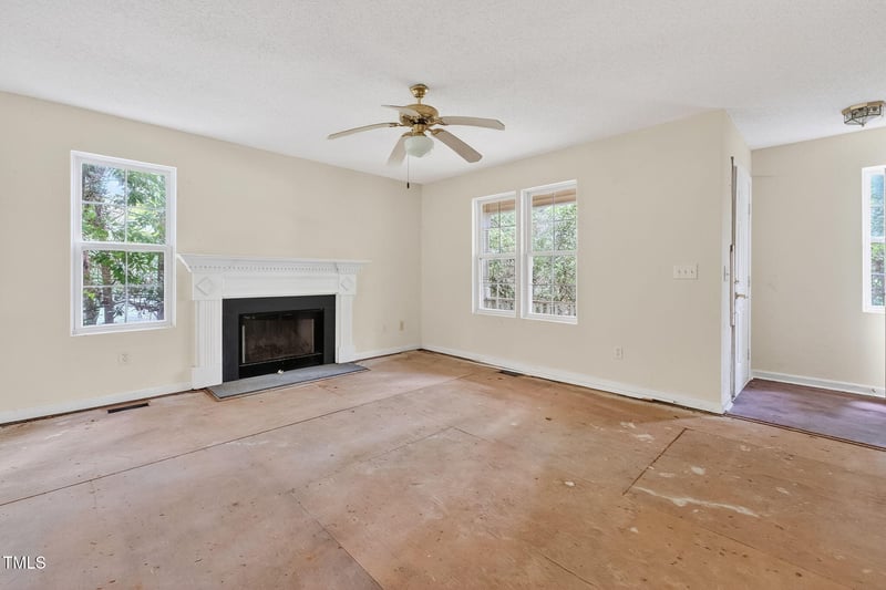 5716 Hills Dr, Raleigh, NC 27612