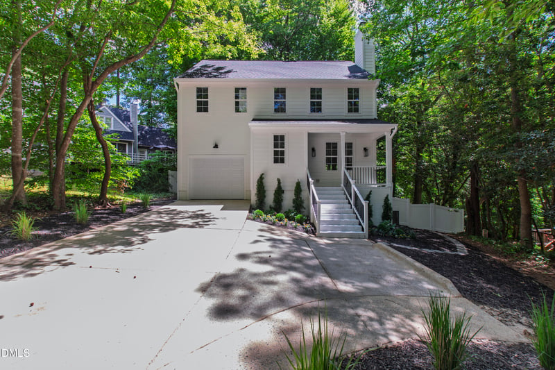 5716 Hills Dr, Raleigh, NC 27612