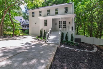 5716 Hills Dr, Raleigh, NC 27612