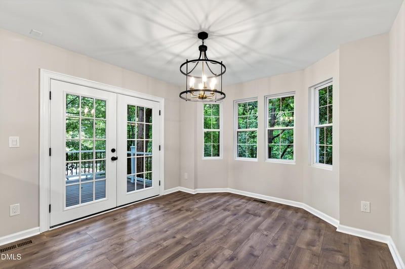 5716 Hills Dr, Raleigh, NC 27612