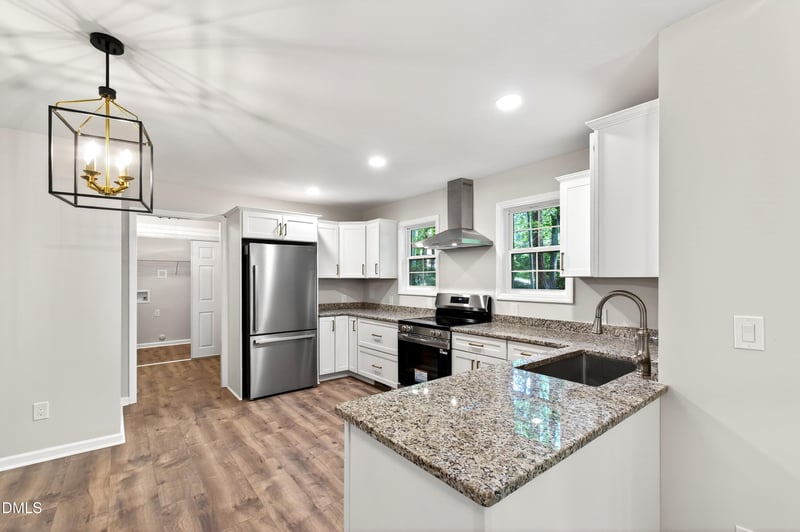 5716 Hills Dr, Raleigh, NC 27612