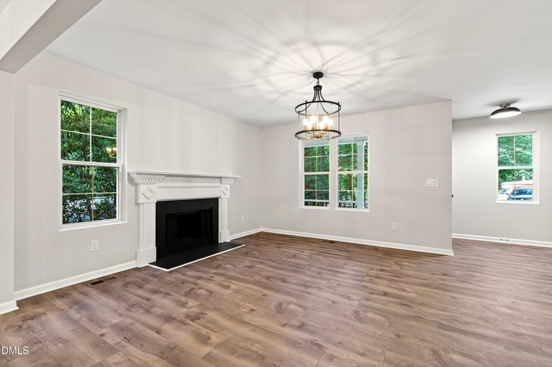 5716 Hills Dr, Raleigh, NC 27612