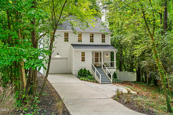 5716 N Hills Dr, Raleigh, NC 27612