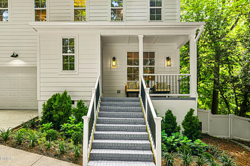 5716 N Hills Dr, Raleigh, NC 27612