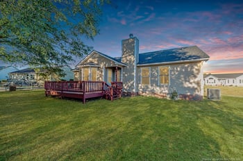 5716 La Costa Dr, Hope Mills, NC 28348