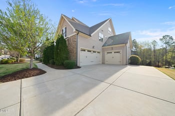 5716 Lord Granville Way, Rolesville, NC 27571