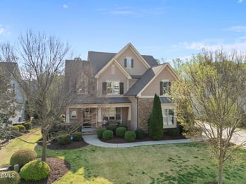 5716 Lord Granville Way, Rolesville, NC 27571